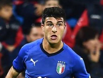 Orsolini: nessun bonus <br> all’Ascoli dalla Juve <br> se sarà convocato in Nazionale