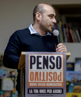 Il Pd: «Nessun accordo <br> con la destra, al ballottaggio <br> si voti secondo coscienza»