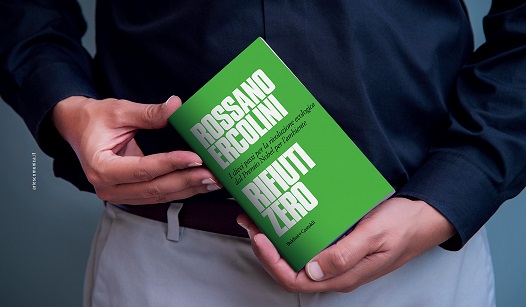 Strategia Rifiuti Zero <br> a Venarotta e Grottammare