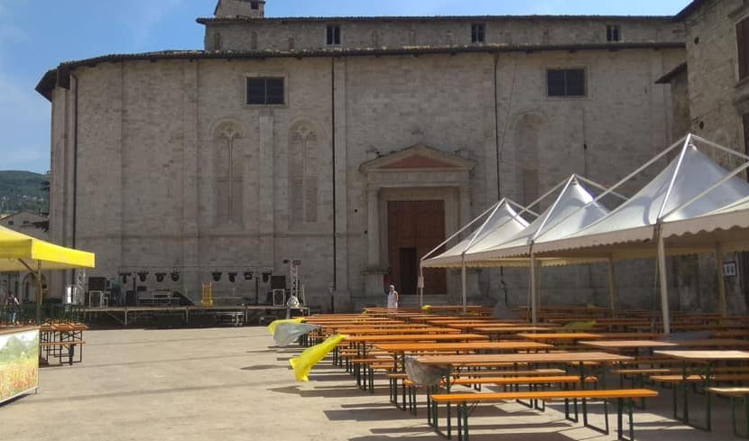 Festa della Sacra Spina, <br> vendute oltre tremila crispelle