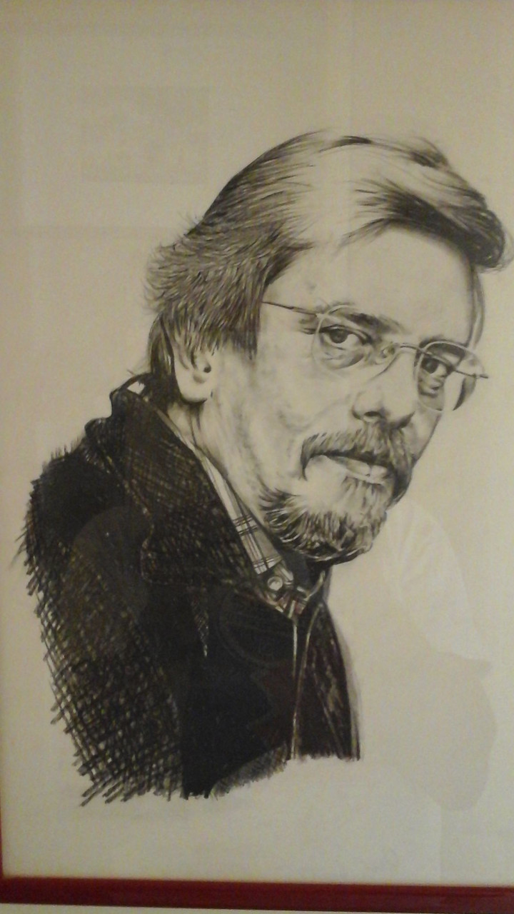 Una mostra per ricordare <br> l’artista Sandro Sansoni