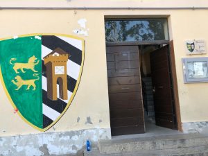 Elezioni Quintana, Gino Petronio: «Una nuova visione per Porta Maggiore» 