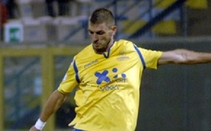 Samb: Cernigoi e Volpicelli a un passo, <br> Zaffagnini pedina di scambio <br> per arrivare a Giandonato