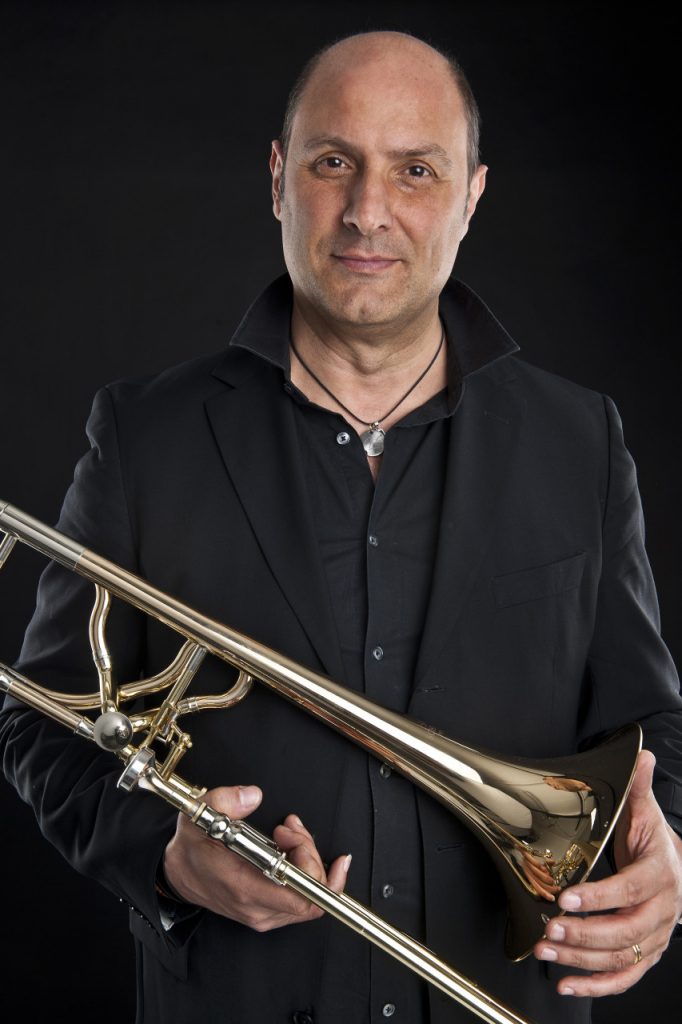 Lito Fontana