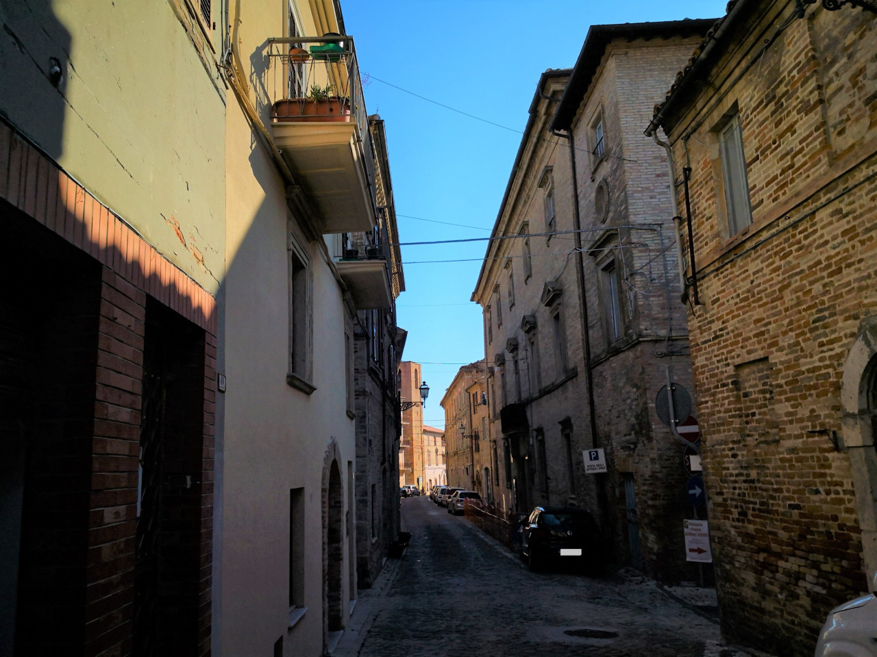 Riaprirà la Pinacoteca, <br> finanziato il progetto di recupero