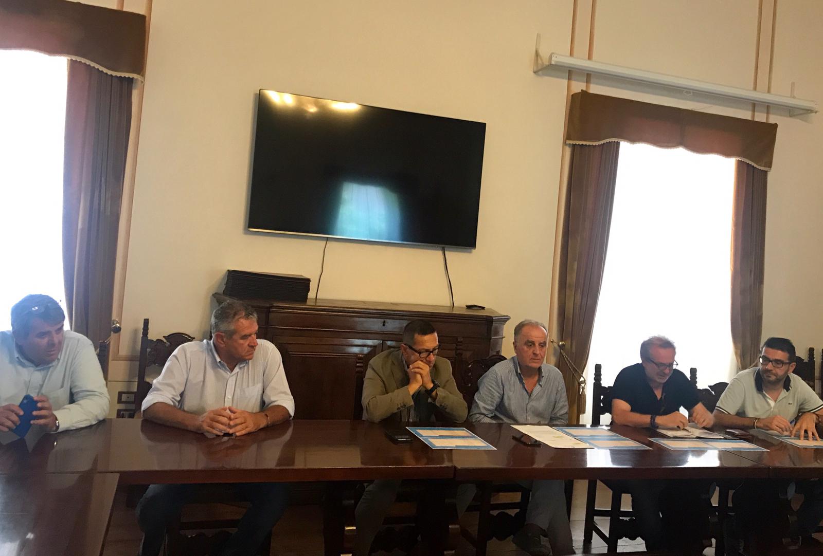 Dai Sibillini al mare <br> gratis in pullman dall’1 agosto