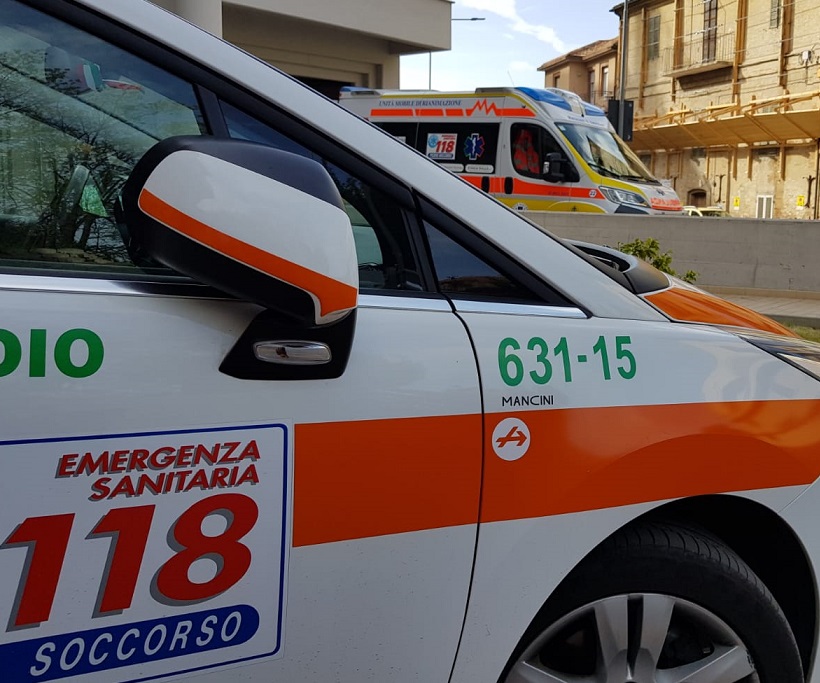 Tragedia in mare: muore <br> un uomo, inutili i soccorsi