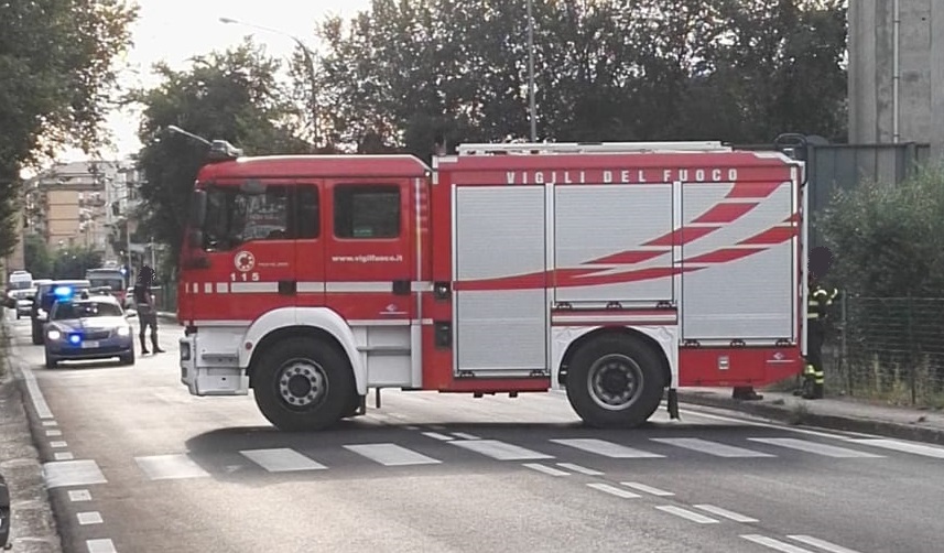 Tragedia sull’A14:<br> giovane si toglie la vita <br>gettandosi dal cavalcavia