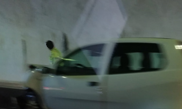 Ennesimo incidente in galleria: <br> traffico in tilt, code <br> e rallentamenti sulla A14
