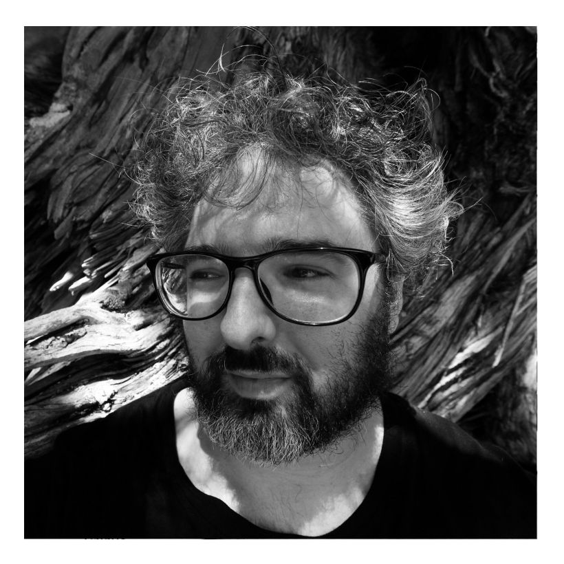 Tiziano Fratus all’Ama Festival <br> Il “cercatore di alberi” ospitato <br> nelle librerie di tutto il mondo