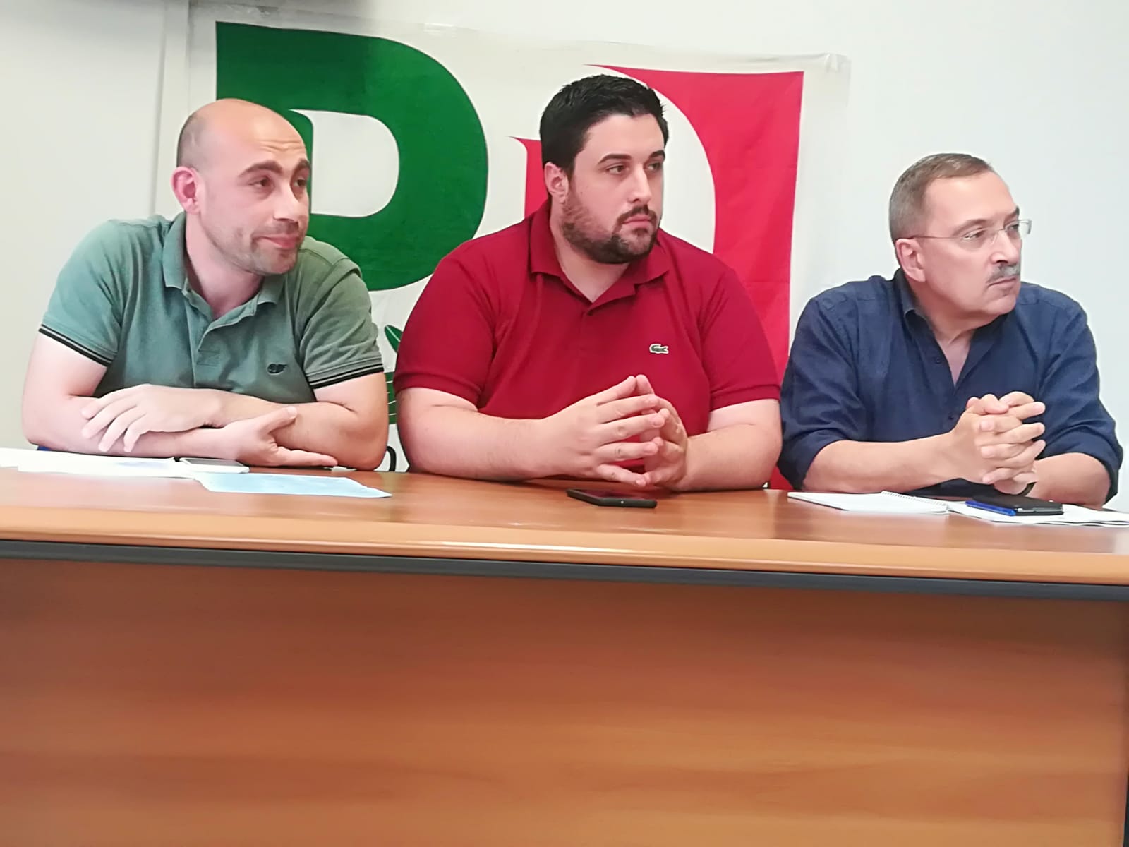 Bando Anci per i giovani, <br> sondaggi e accuse del Pd: <br> «Poco tempo per partecipare»