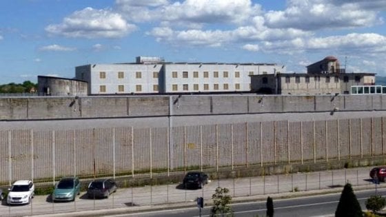 Il colpo alla banca di Pagliare: <br> arrestato il rapinatore solitario, <br> faceva parte di una banda