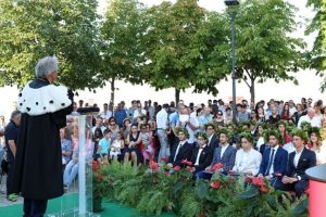 cerimonia lauree san benedetto 2