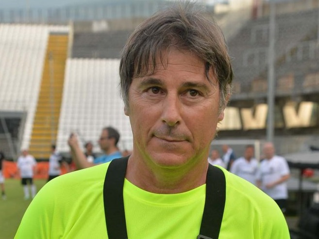 Ascoli, settore giovanile: <br> Ciccoianni sta mettendo <br> a punto lo staff tecnico