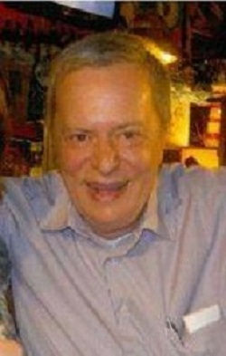 San Benedetto in lutto, <br> morto Claudio Tribuiani
