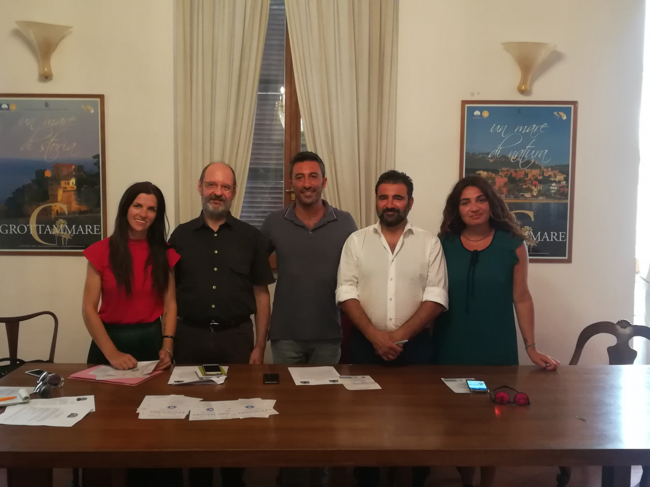 Street food a San Paterniano, <br> tre giorni di musica e gusto