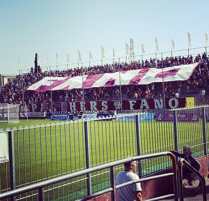 Ascoli e Fano saranno partner <br> dopo il ripescaggio dei granata in Serie C