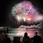 Festa della Madonna della Marina, modifiche a viabilità e sosta per i fuochi sul mare