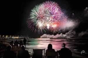 Festa della Madonna della Marina, modifiche a viabilità e sosta per i fuochi sul mare