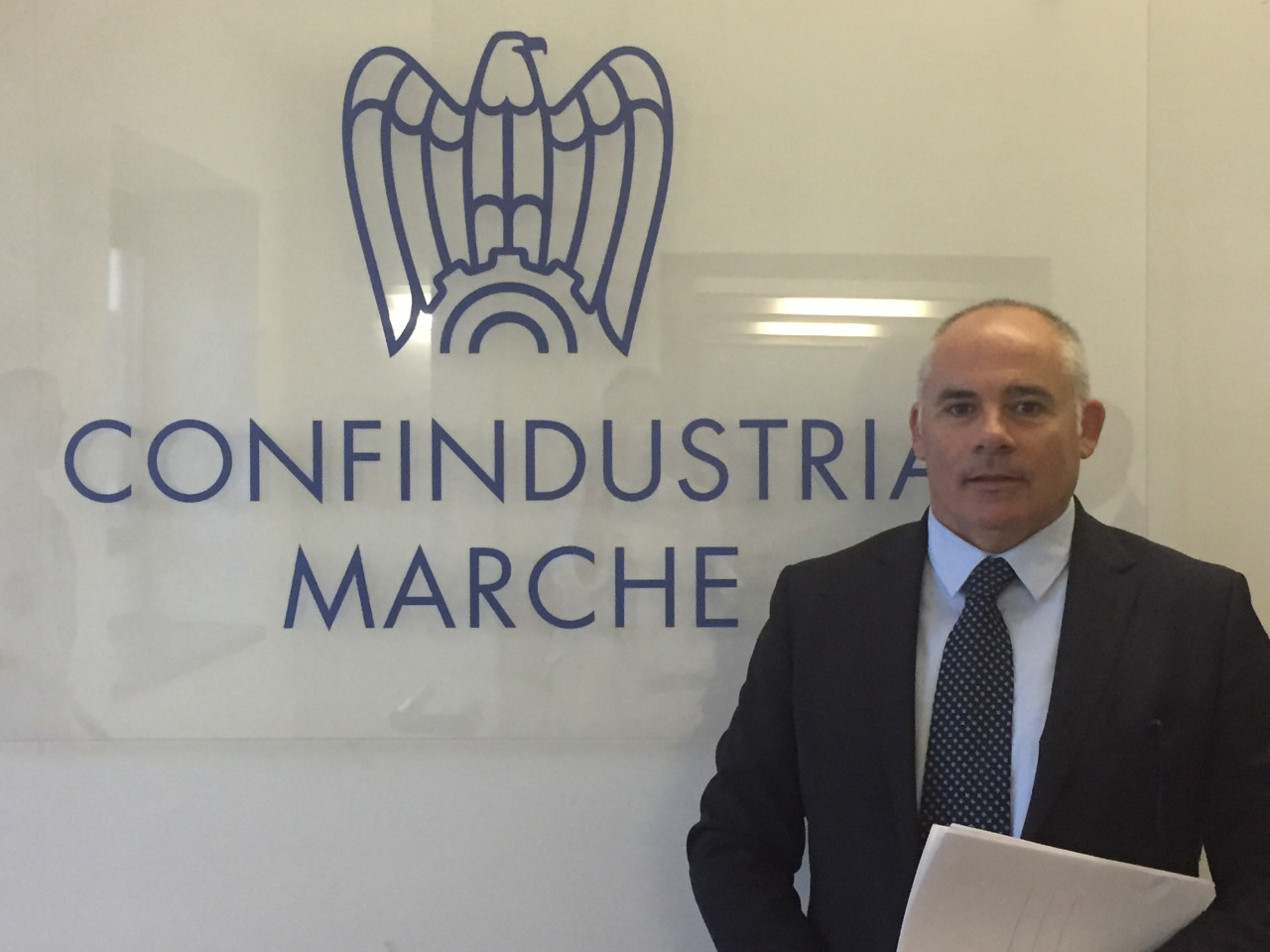 Piccola industria Marche, <br> Giovanni Tardini eletto presidente