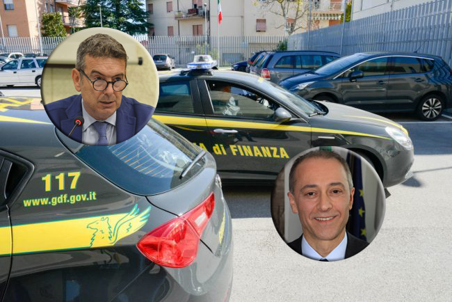 Appalti pilotati, bufera nell’Asur: <br> indagato il direttore generale Marini