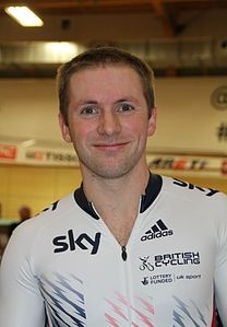 Ciclismo pista, <br> i migliori del mondo <br> al velodromo di Monticelli