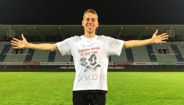 Ascoli, il portiere Bacci a Lecco <br> Piccinocchi ringrazia il Lugano <br> Cinque nuovi arbitri in Serie B