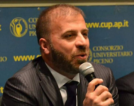 Arbitri di calcio, <br> nuovo Consiglio direttivo: <br> Vallesi confermato presidente