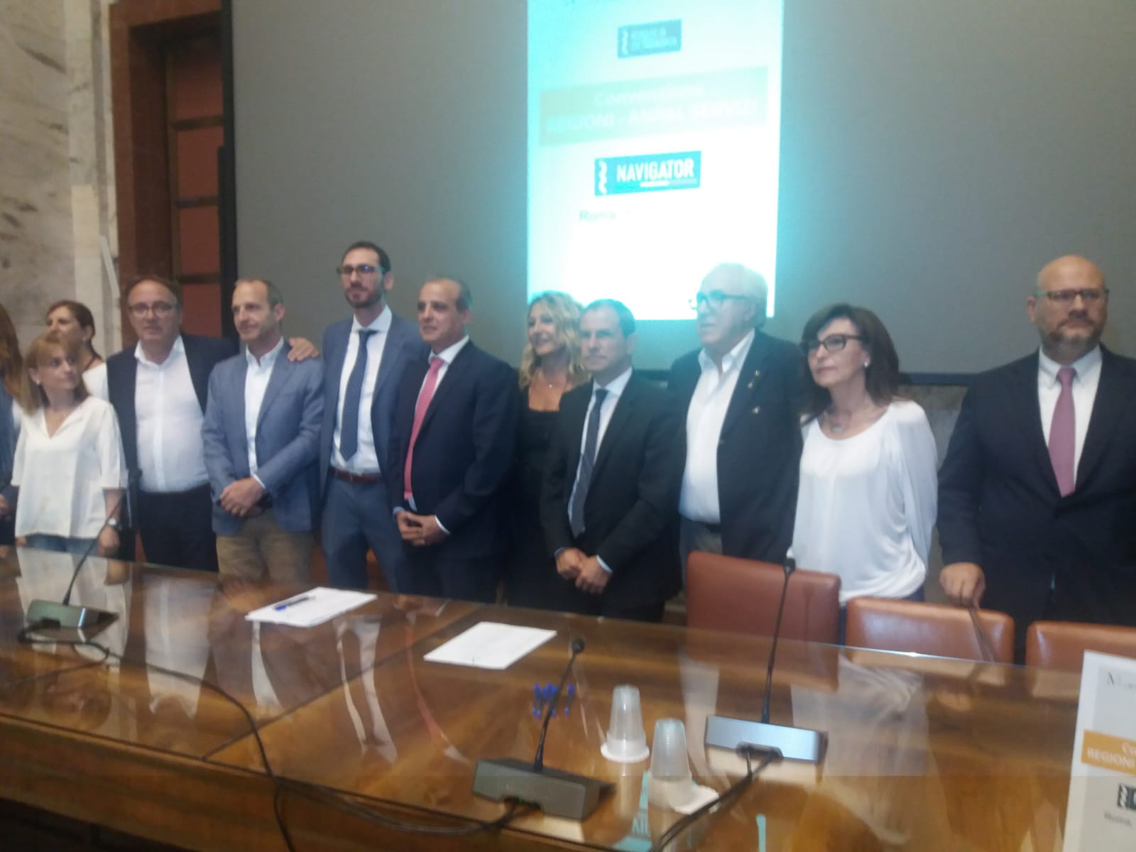 Nelle Marche oltre 13mila <br> beneficiari del Reddito di cittadinanza: <br> in arrivo 55 navigator e 194 assunzioni