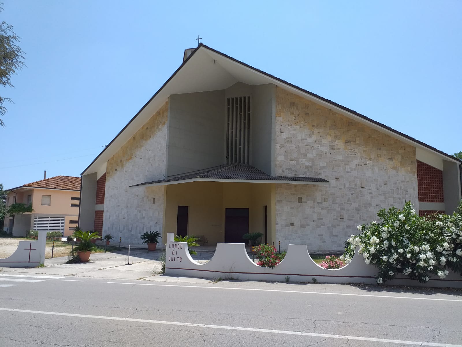 Santa Maria Goretti, quattro giorni di festa | Cronache Picene