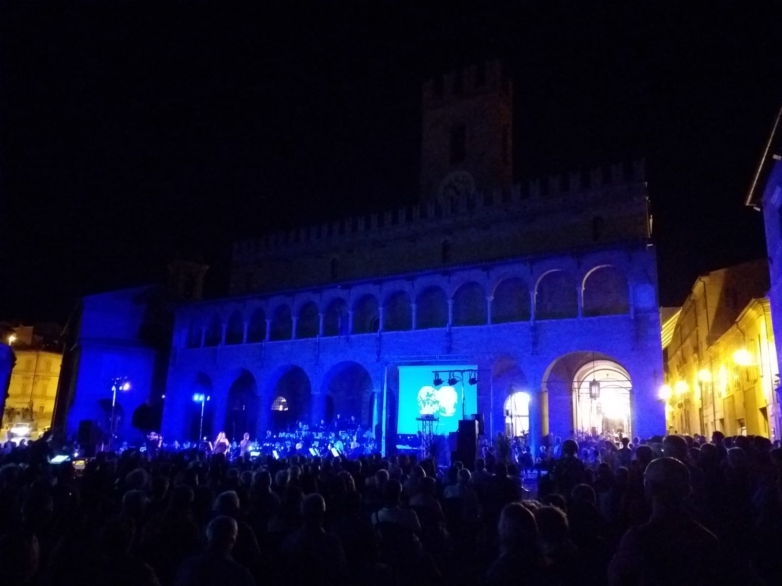 Dopo il tributo a Morricone, <br> un Memorial per il maestro <br> Ciro Ciabattoni