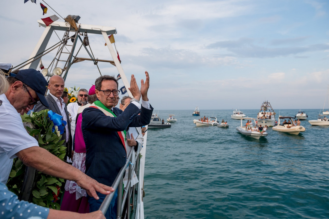 Protezione e inclusione sociale, <br> la conferma del sindaco Piunti nell’Anci