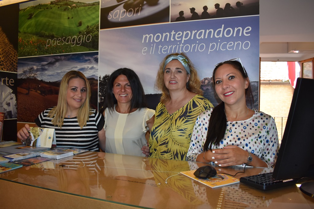 “Monteprandone terra di spiritualità”, <br> progetto turistico curato da over 30