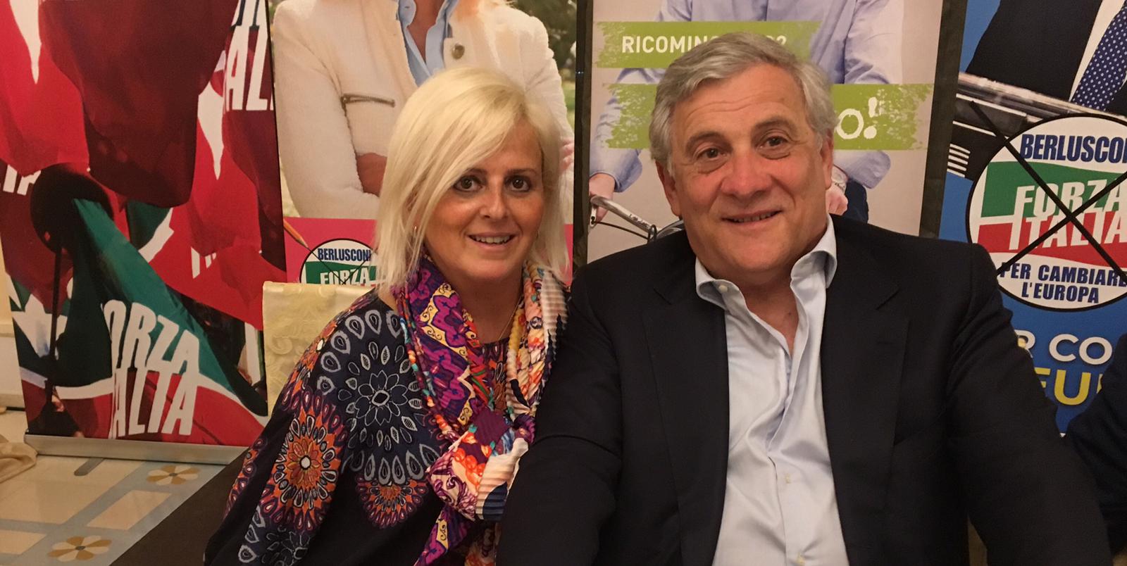 Il vice commissario regionale Regoli (Fi): <br> «I Partiti non sono taxi»