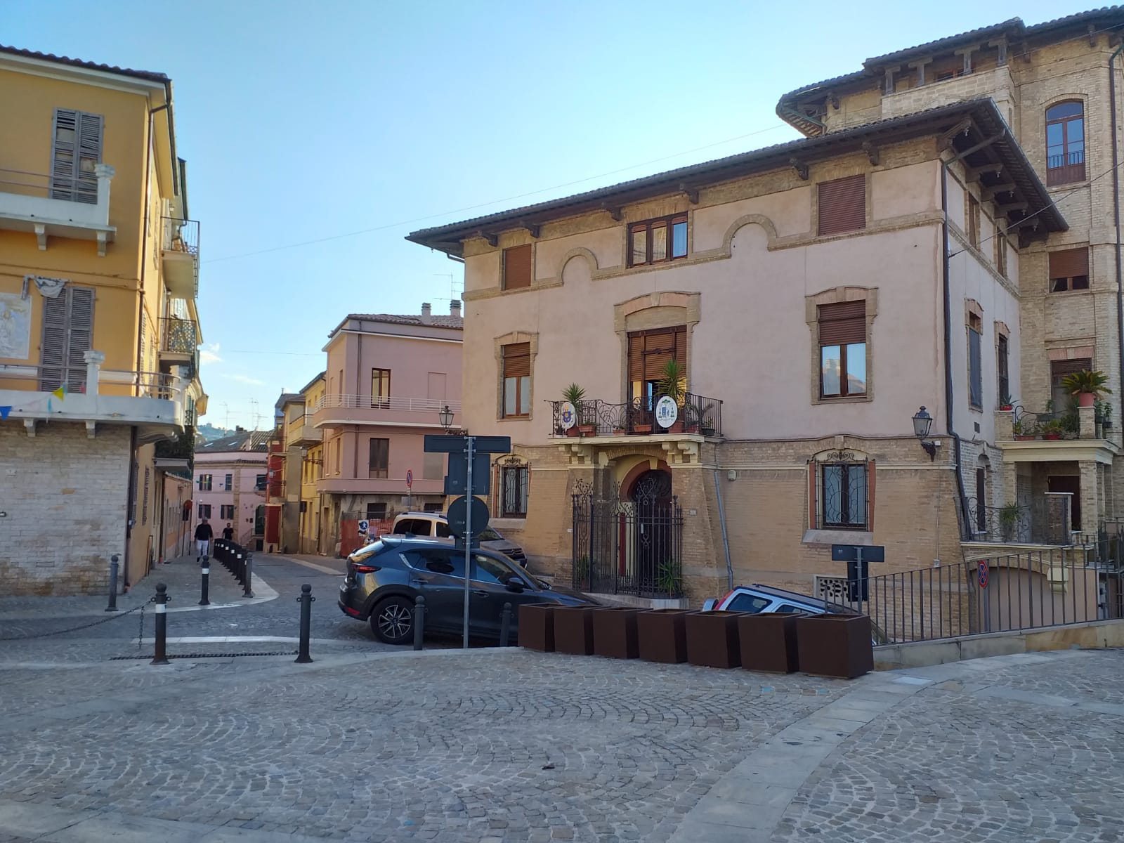 Festa del Patrono, come cambia la viabilità