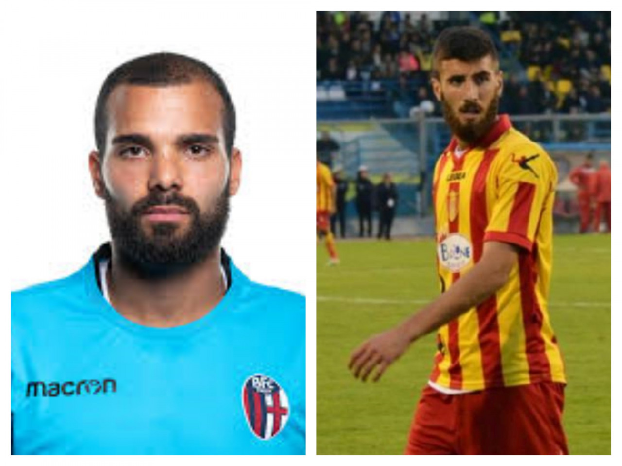 Samb, doppio colpo di mercato: <br> firmano Volpicelli e Santurro