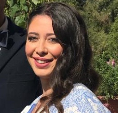 Simona Sciamanna, <br> uno degli otto navigator piceni: <br> «Un po’ di apprensione, <br> ma l’entusiasmo è di più»