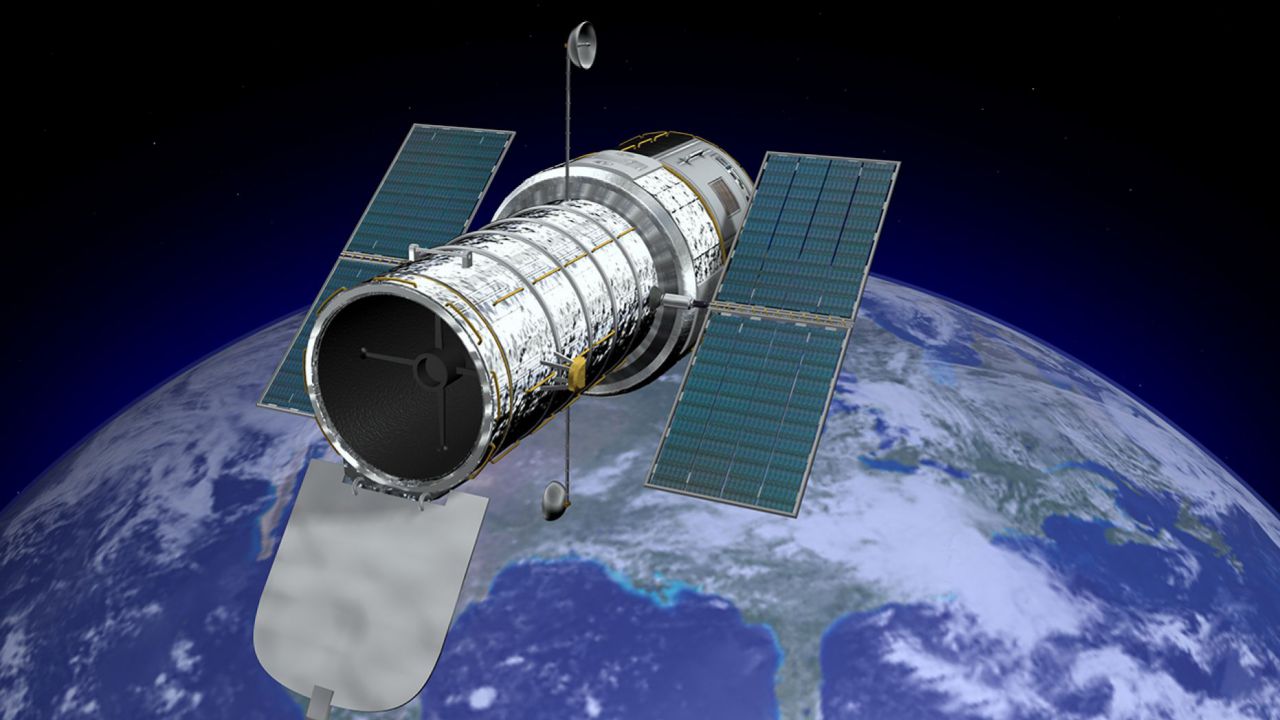“Storia dell’Universo” <br> con l’astrofisico Macchetto