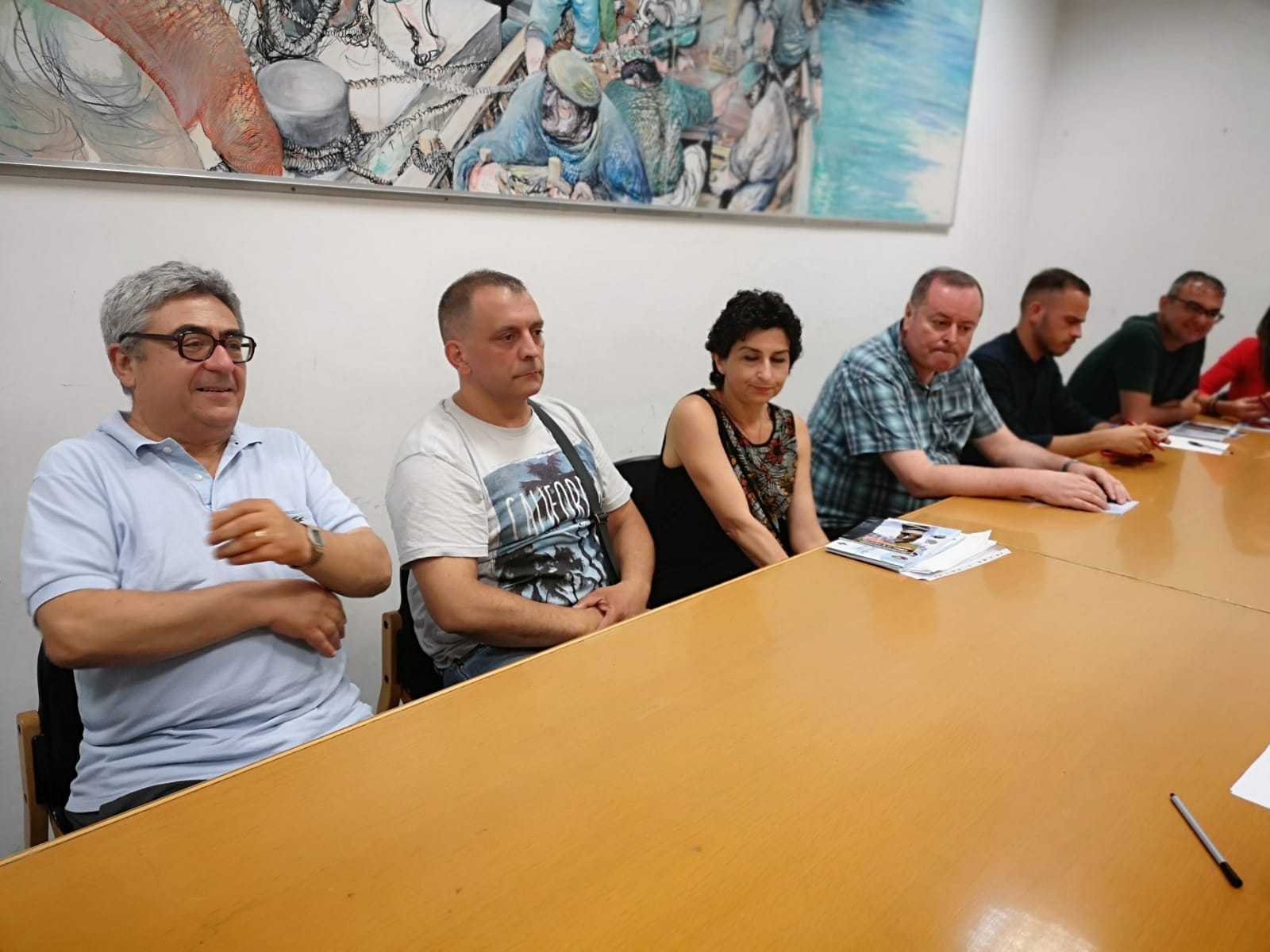 Tende della Caritas, riunione in Comune: <br> «Ascolteremo tutti <br> per risolvere le situazioni»
