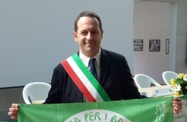 Legambiente sull’Albula, <br> la rabbia di Traini <br> «Una sparata mediatica, <br> da noi acque eccellenti»