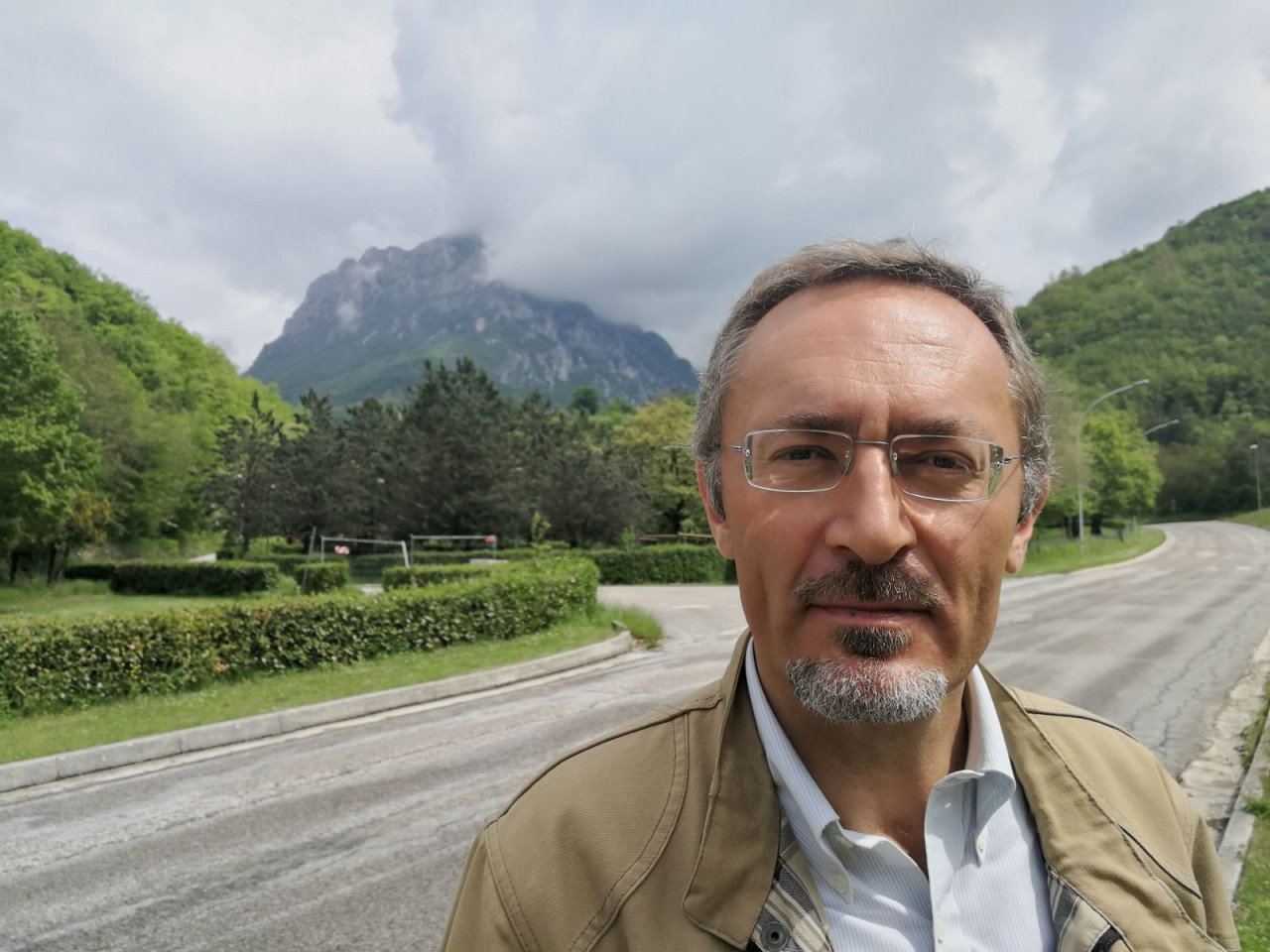 L’ascolano Vincenzo Marini Marini <br> rimette il mandato <br> e Ussita resta senza sindaco