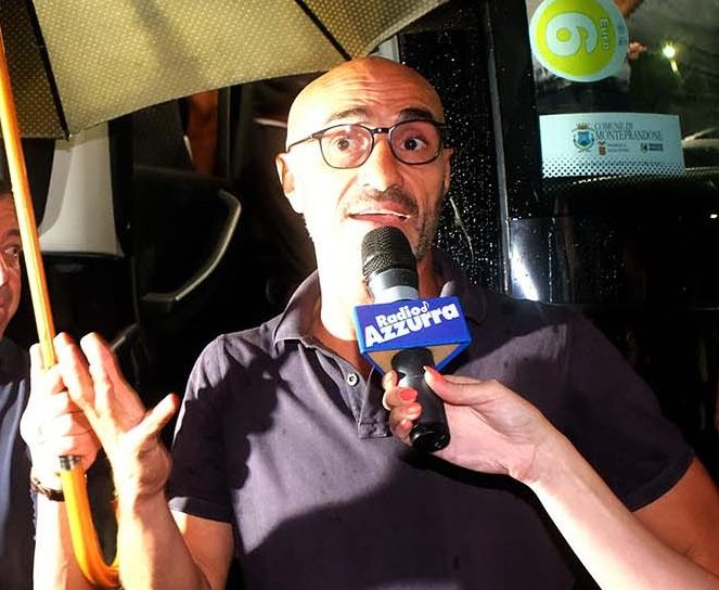 All’esordio anche la terza serie