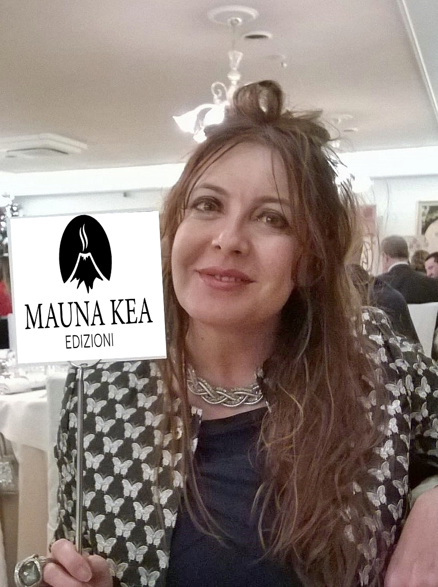 Nasce una nuova casa editrice etica, <br> Mauna Kea Edizioni cerca autori