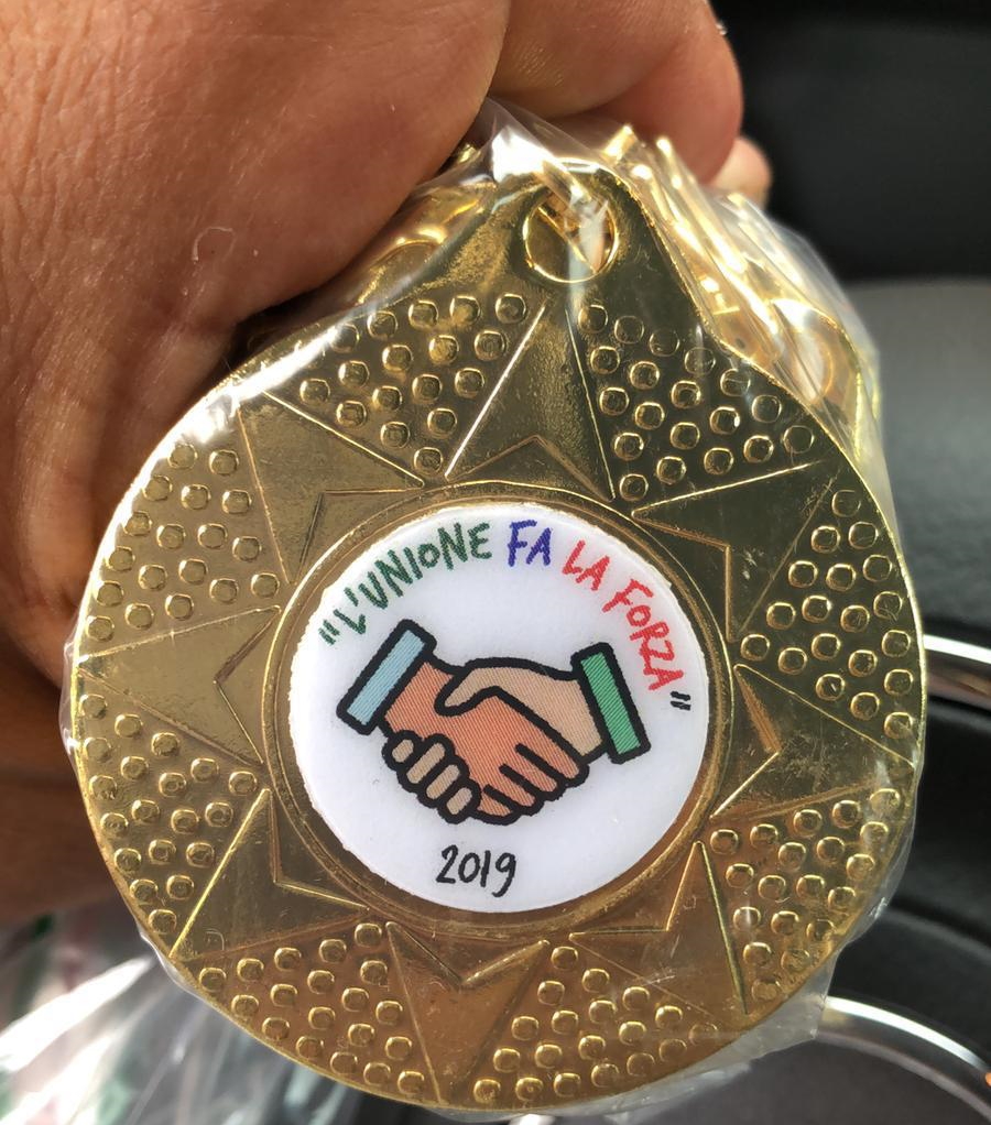 Trofeo Summer Cup, <br> grande successo <br> per la prima edizione