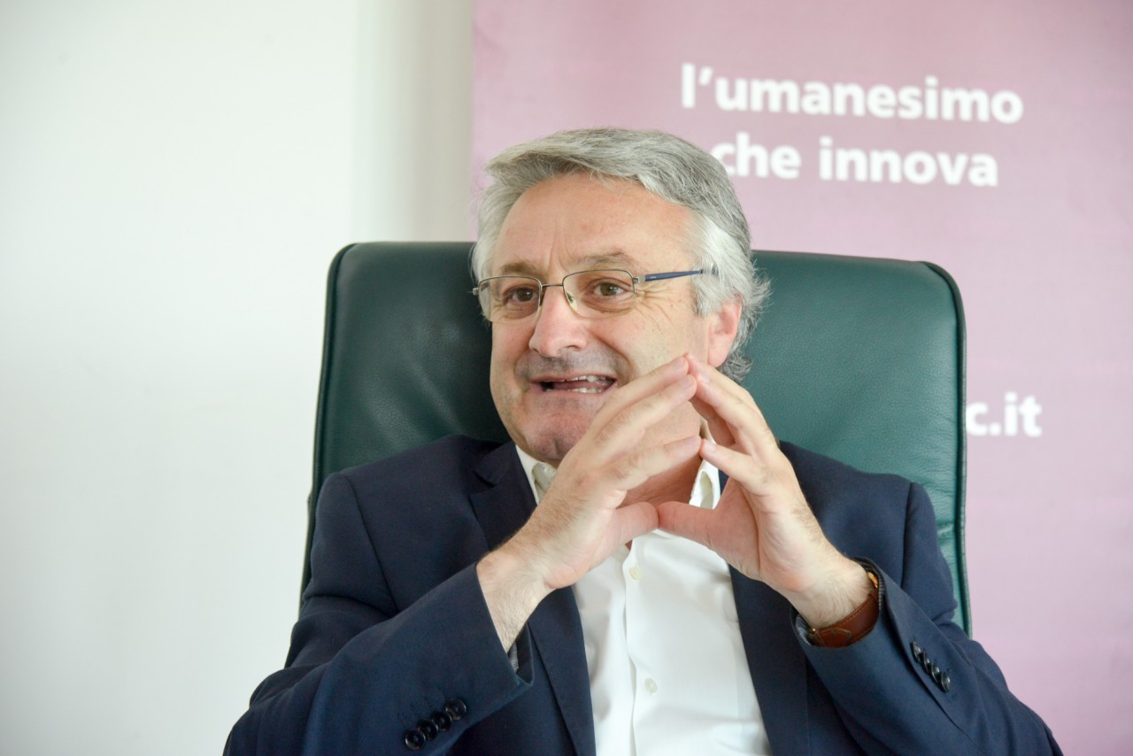 Stop alla plastica monouso: <br> le Marche prime in Italia