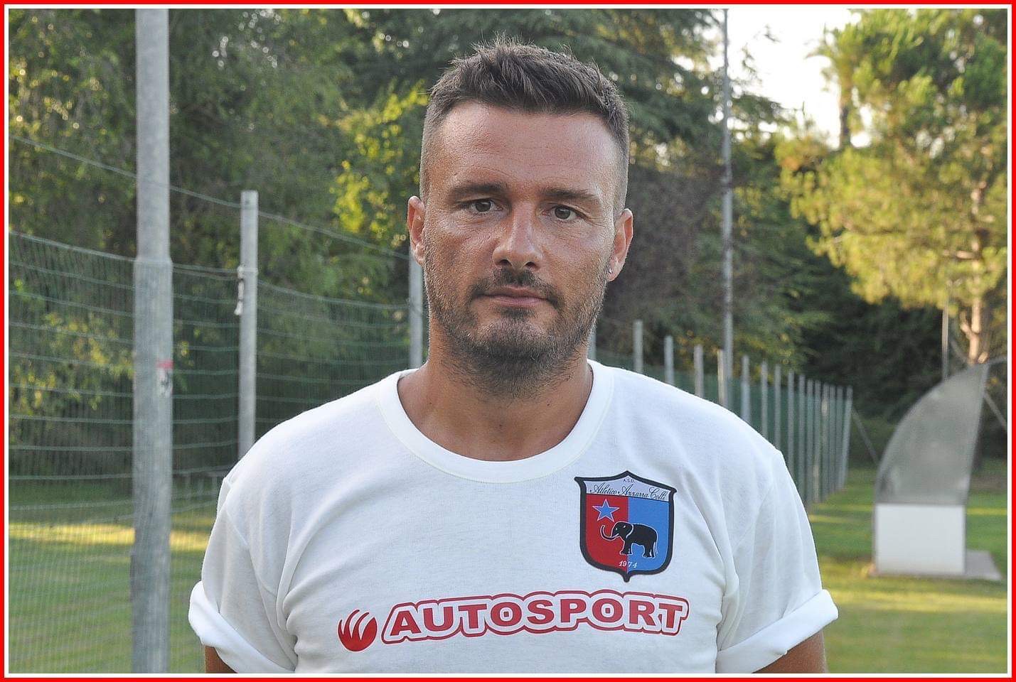 Atletico Azzurra Colli, <br> dopo l’ufficialità dell’Eccellenza <br> annunciato il colpo Gaeta
