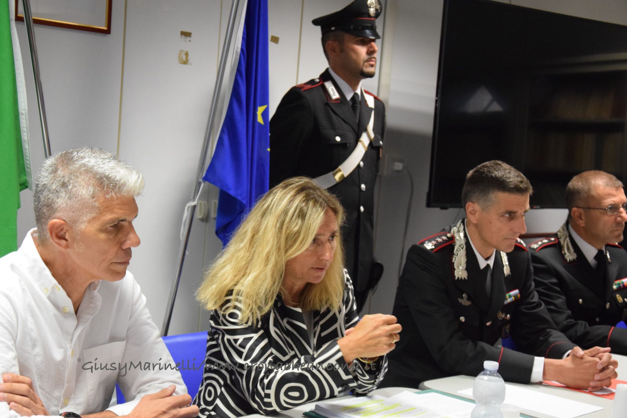 Strage alla Lanterna Azzurra, <br> banda senza scrupoli: <br> derubato anche un soccorritore (Video)