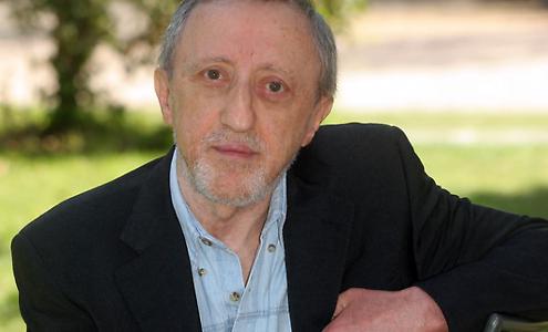 Quando Carlo Delle Piane <br> veniva in vacanza a San Benedetto
