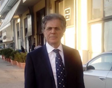 Ospedale unico, Elio Core: <br> «Senza autonomia gestionale <br> sarà una cattedrale nel deserto»