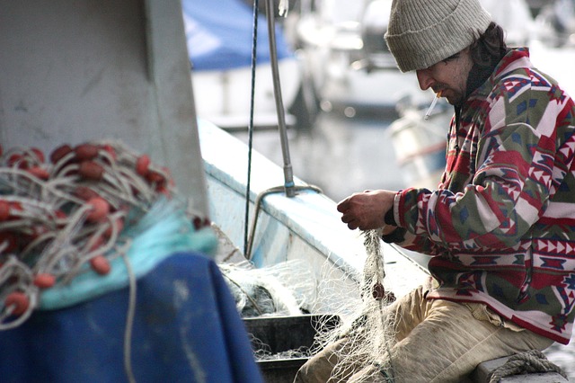 La marineria invecchia: <br> servono fondi per la flotta e <br> un ricambio generazionale